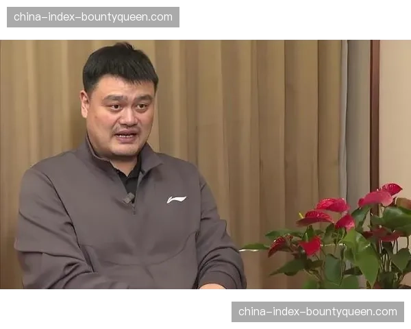 姚明出席CBA大学生选秀训练营启动仪式,鼓励校园球员参选