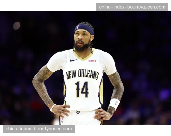 消息：鹈鹕核心英格拉姆通过脑震荡协议，有望在关键卡位战复出