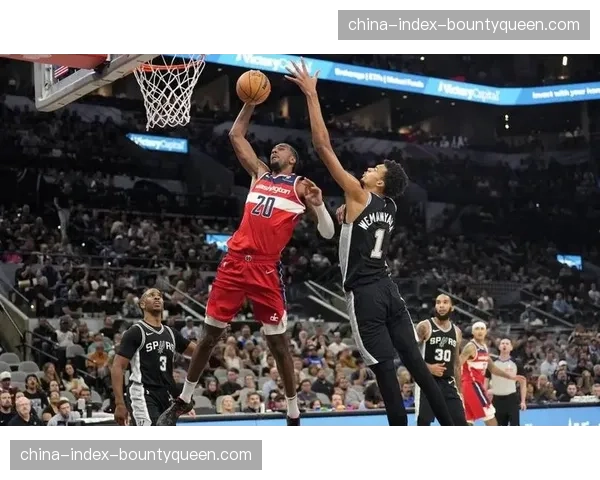 联盟批准活塞、奇才提交的重建计划,将获得额外交易特例与选秀补偿